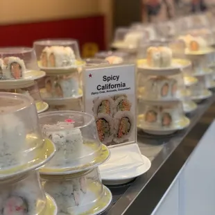 Akira Sushi