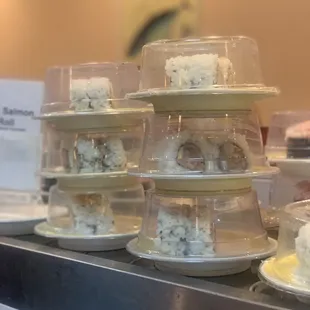 More food!