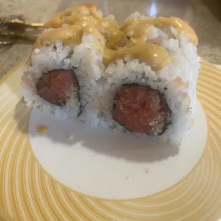 Spicy Tuna Roll