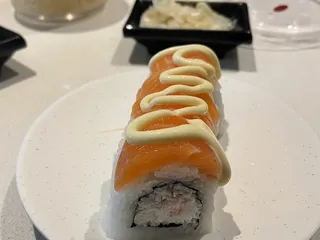 Sushi Hurray