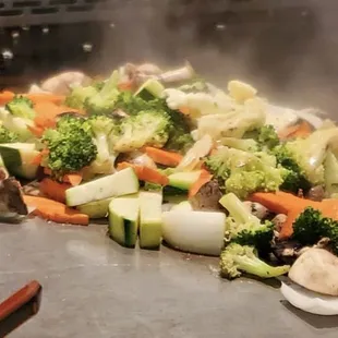 Hibachi
