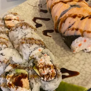 sashimi, food, sushi, sushi and sashimi