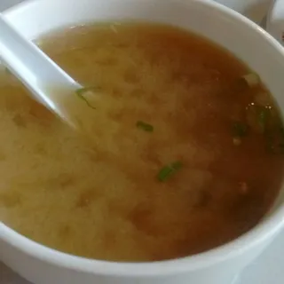 Miso Soup
