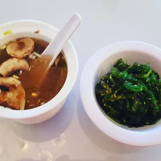 Onion Soup