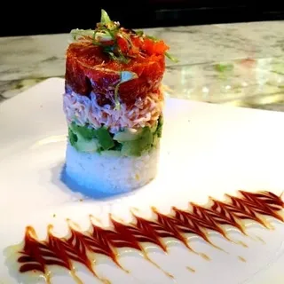 Ahi Tower