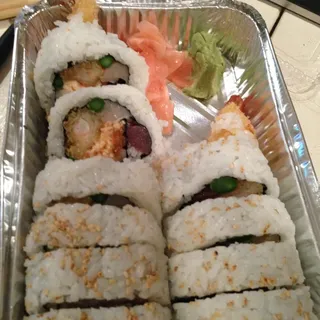 Kirin Roll