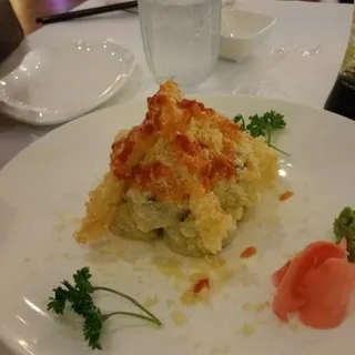 Volcano