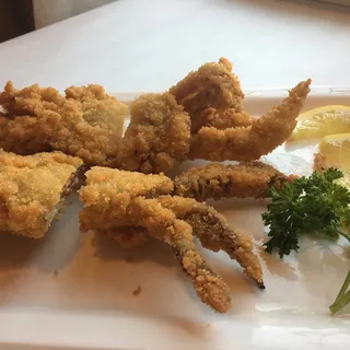 Soft Shell Crab