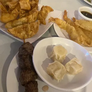 Steak Kabobs