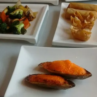 Teriyaki