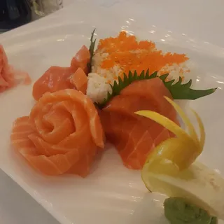 Sake Don Lunch