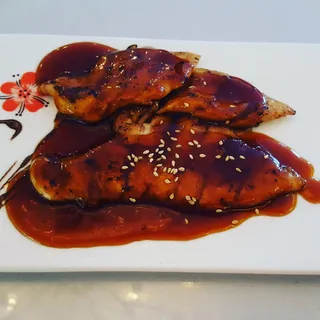 Chicken Teriyaki