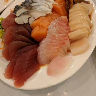 Sashimi