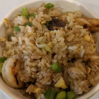 Combination Fried Rice