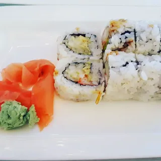 California Roll