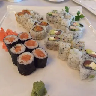 Crunchy Dynamite