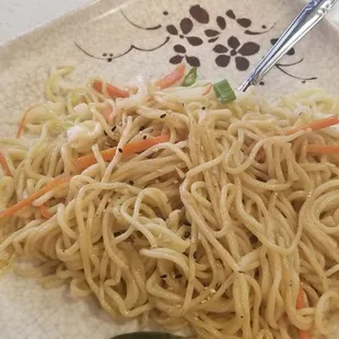 Yakisoba