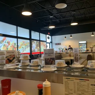 Double conveyor belt