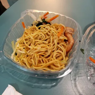 Yakisoba