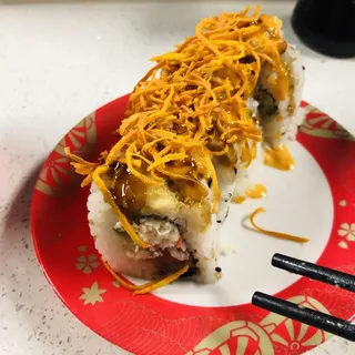 Tokyo Roll