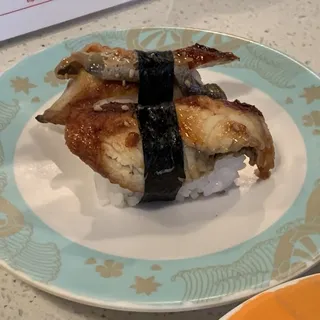Unagi Nigiri