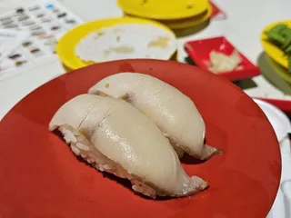 Sushi Myoga