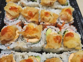 Sunny Sushi Restaurant