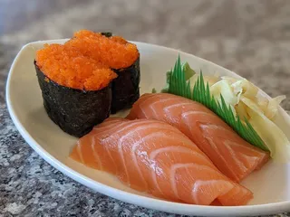 V & A Sushi