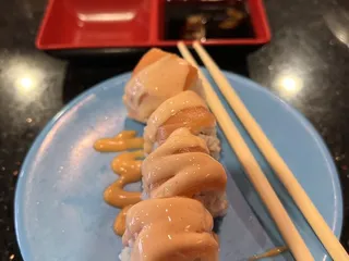 Sushi Village