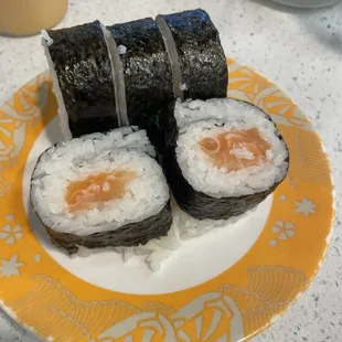 sushi and sashimi, food, sashimi, sushi
