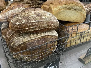 Red Bench Bakery
