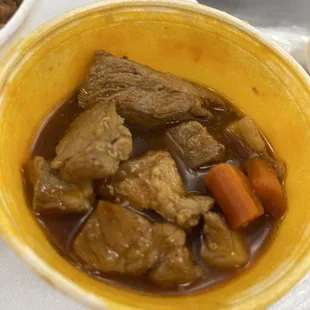food, curry