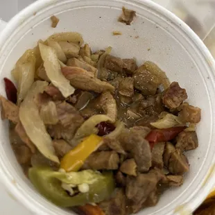 curry, food