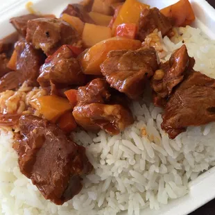 Menudo