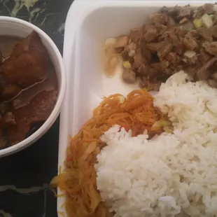 Pork Adobo