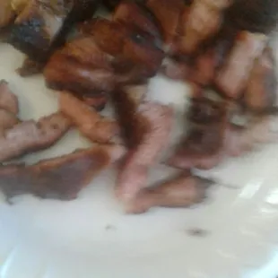 Inihaw Na Baboy