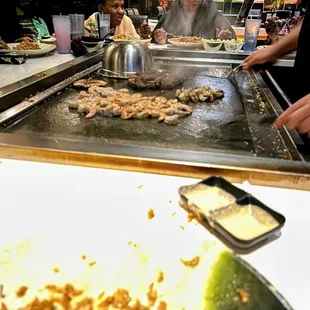 Akita Sushi & Hibachi Steakhouse