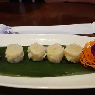 Shumai