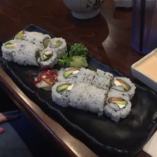 Boston Roll