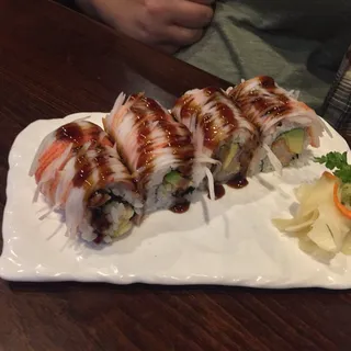 Evo Roll