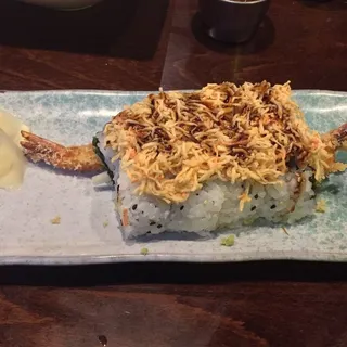 Yummy Roll