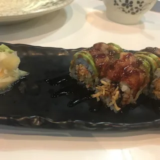 Godzilla Roll