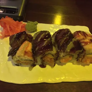 Ninja Roll