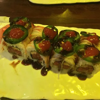 Summer Roll