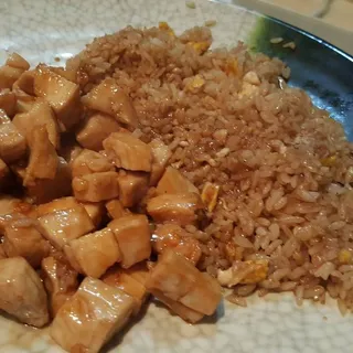 Fried Rice