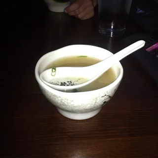 Miso Soup