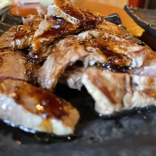 Beef Teriyaki
