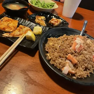 food