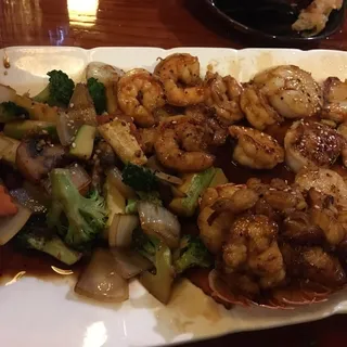 Scallop