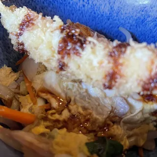 Tempura Don